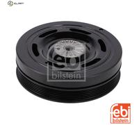 FEBI BILSTEIN 171952 Crankshaft pulley