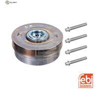 febi bilstein 173069 pulley (decoupled)