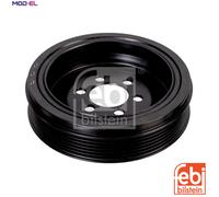 febi bilstein 174699 Pulley