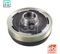 Crankshaft Pulley 174931 FEBI BILSTEIN for MINI BMW