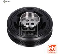 FEBI BILSTEIN 175024 Crankshaft pulley