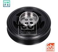 FEBI BILSTEIN Crankshaft Pulley