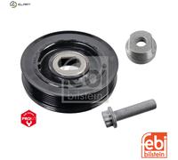 FEBI BILSTEIN 175310 Crankshaft pulley
