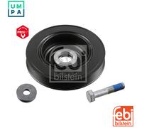 FEBI BILSTEIN 175317 Crankshaft pulley