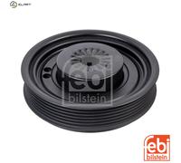 FEBI BILSTEIN 176600 Crankshaft pulley