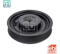 FEBI BILSTEIN 176600 Crankshaft pulley