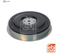 FEBI BILSTEIN 178235 Crankshaft pulley