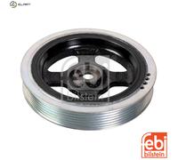 FEBI BILSTEIN 178418 Crankshaft pulley