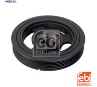 FEBI BILSTEIN 178712 Crankshaft pulley