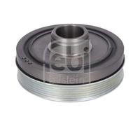 BELT PULLEY, CRANKSHAFT 180489