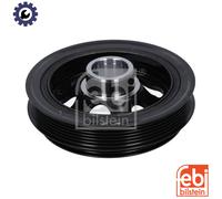 FEBI BILSTEIN 181065 Crankshaft pulley