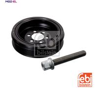 FEBI BILSTEIN 181867 Crankshaft pulley