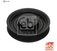 FEBI BILSTEIN 184551 Crankshaft pulley