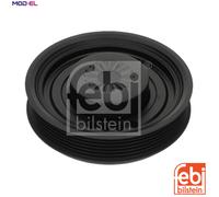 BELT PULLEY CRANKSHAFT 184551 FOR CHYB/CHZB/CHZC/CHZE/CHZJ/CHZL/DKLD/CHYC 1.0L