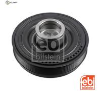 FEBI BILSTEIN 184552 Crankshaft pulley