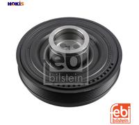 FEBI BILSTEIN 184552 Crankshaft pulley
