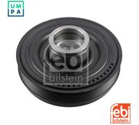 FEBI BILSTEIN 184552 Crankshaft pulley