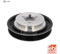 FEBI BILSTEIN 188258 Crankshaft pulley