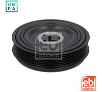 FEBI BILSTEIN 193392 Crankshaft pulley