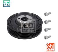 FEBI BILSTEIN 193722 Crankshaft pulley