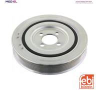 FEBI BILSTEIN 193724 Crankshaft pulley