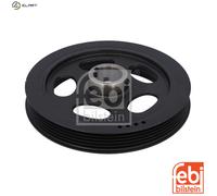 FEBI BILSTEIN 197688 Crankshaft pulley