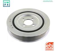 FEBI BILSTEIN 198298 Crankshaft pulley
