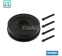 BELT PULLEY CRANKSHAFT 20 93 7420 FOR N47D20A/D20C 2.0L N47 D16 A 1.6L 4cyl