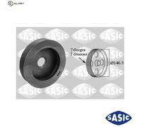 BELT PULLEY CRANKSHAFT 2150054 FOR RENAULT MASTER/II/Platform/Chassis/Van/Bus