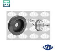SASIC 2150054 Crankshaft pulley