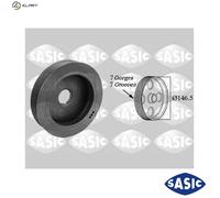 BELT PULLEY CRANKSHAFT 2150054 FOR RENAULT MASTER/II/Platform/Chassis/Van/Bus