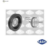 SASIC 2150078 Crankshaft pulley