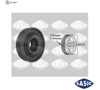 SASIC 2154009 Crankshaft pulley