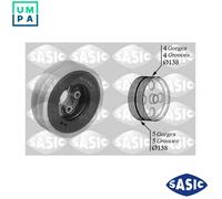 BELT PULLEY CRANKSHAFT 2156004 FOR VW AUDI A4/S4 A6/S6 AVF/AWX/AVB/AJM 1.9L 4cyl