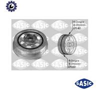 SASIC 2156030 Crankshaft pulley