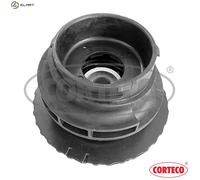 CORTECO 21652976 Crankshaft pulley