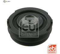Crankshaft Pulley 23949 FEBI BILSTEIN for BMW 3 3 Touring 5 5 Touring 3 Compact