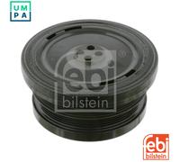 FEBI BILSTEIN 24181 Crankshaft pulley