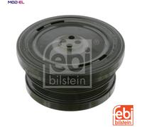 FEBI BILSTEIN 24181 Crankshaft pulley