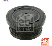 BELT PULLEY CRANKSHAFT 24181 FOR M57 D25 2.5L Y 25 TD 2.5L M57 D30 306D1 2.9L
