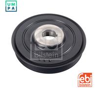 FEBI BILSTEIN 24628 Crankshaft pulley