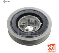 FEBI BILSTEIN 26135 Crankshaft pulley