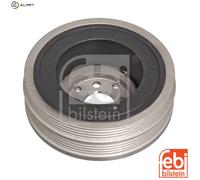 Crankshaft Pulley 26140 FEBI BILSTEIN for AUDI VW
