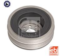 BELT PULLEY CRANKSHAFT 26140 FOR 1Z/AFN/AHU/AHH/AFF/AVG 1.9L 4cyl