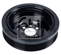 BELT PULLEY, CRANKSHAFT 26870