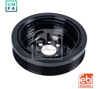 FEBI BILSTEIN 26870 Crankshaft pulley