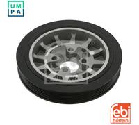 FEBI BILSTEIN 26872 Crankshaft pulley