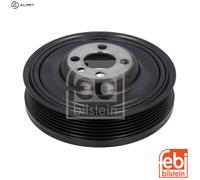 FEBI BILSTEIN 26874 Crankshaft pulley