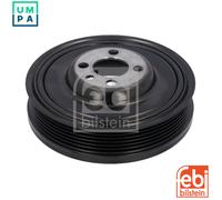 FEBI BILSTEIN 26874 Crankshaft pulley