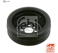 Crankshaft Pulley 26876 FEBI BILSTEIN for VW SKODA